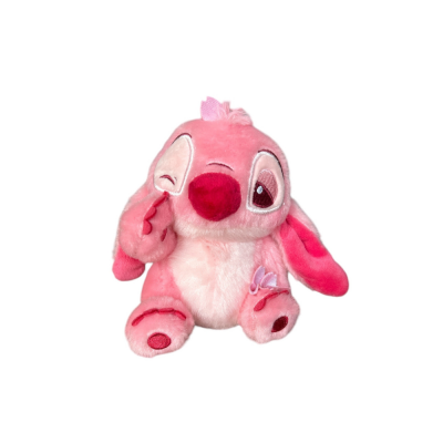 Disney Sakura 2024 – Stitch Schlüsselanhänger Plüschtier