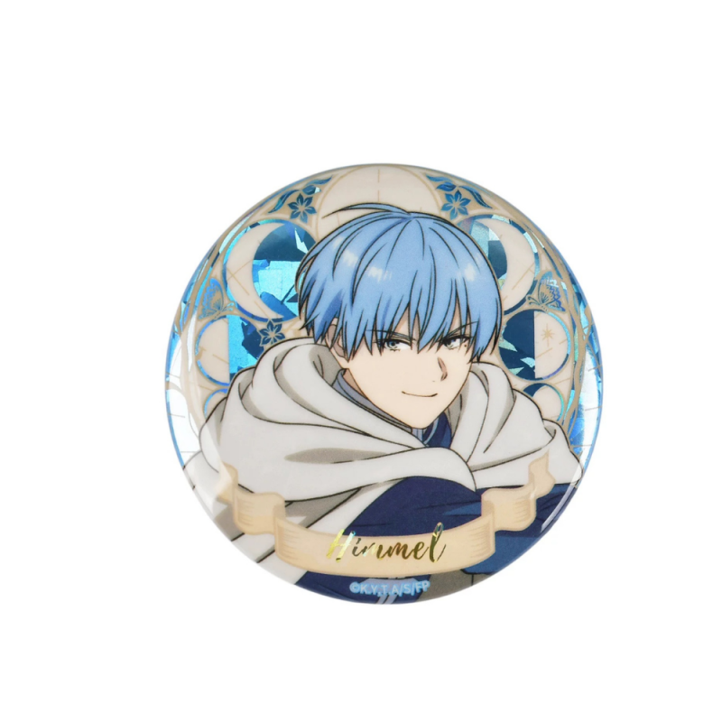 Frieren: Beyond Journey's End - Himmel Badge