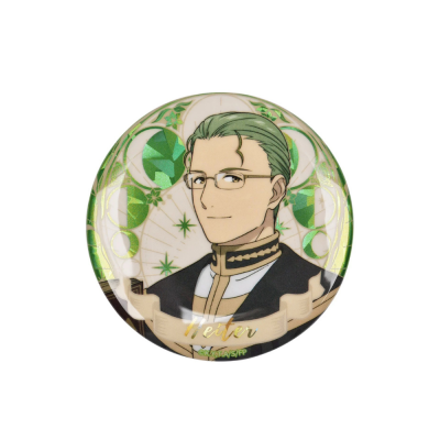 Frieren: Beyond Journey's End - Heiter Badge