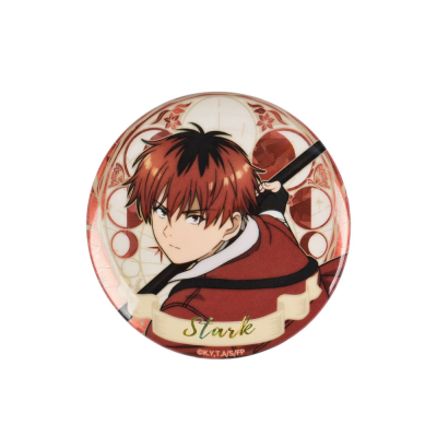 Frieren: Beyond Journey's End - Stark Badge