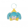 BEMOE - Hatsune Miku - Starry Night Star Plush Pendant