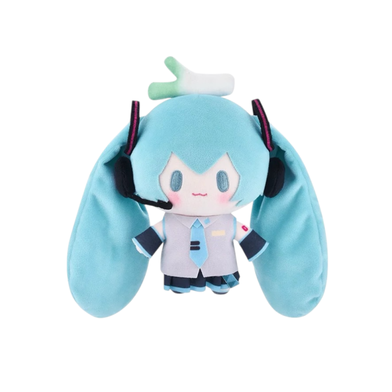 Bilibili Goods - BEMOE - Hatsune Miku - TOP series Plüsch