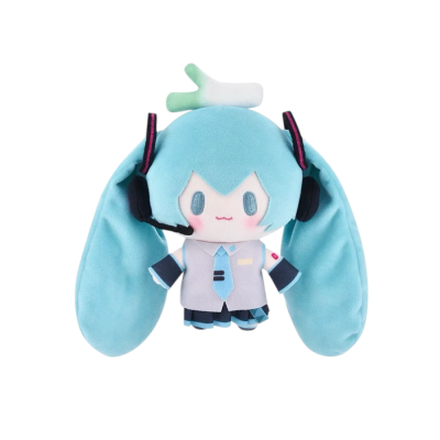 Bilibili Goods - BEMOE - Hatsune Miku - TOP series Plüsch