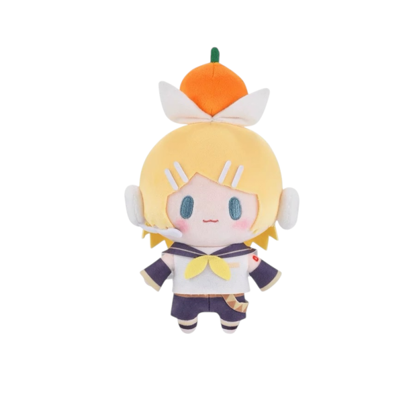 Bilibili Goods - BEMOE - Kagamine Rin - TOP series Plush