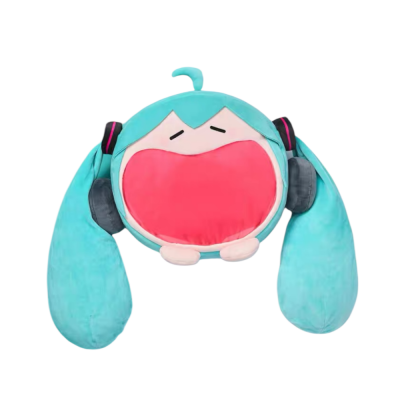 Bilibili Goods - BEMOE - Hatsune Miku UWA series ita Tasche