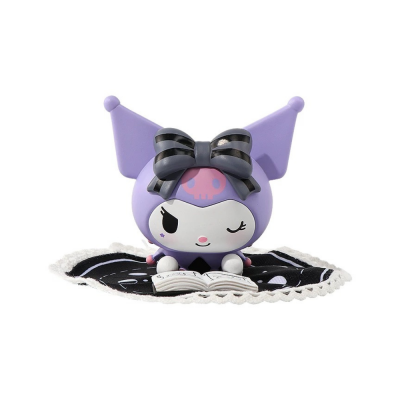 Blind Box - Sanrio Charaktere Kuromi Lucky Divination Serie
