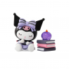 Blind Box - Sanrio Charaktere Kuromi Lucky Divination Serie