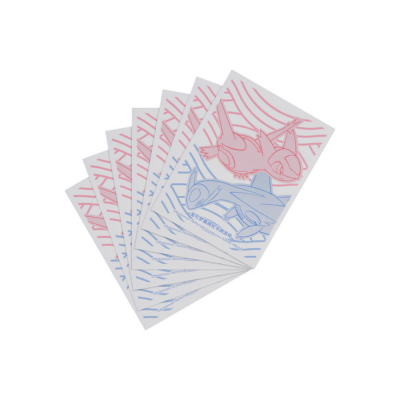 Pokemon - Simplified Chinese - CSFL5 - Latias & Latios Box