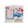 Pokemon - Vereinfachtes Chinesisch - CSFL5 - Latias & Latios Box