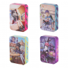 Pokemon - Simplified Chinese - CSI - Trainer Collection Tin Box