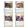 Pokemon - Chinois simplifié - CSI - Trainer Collection Tin Box