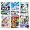 Pokemon - Simplified Chinese- CS3b C - Blastoise Jumbo Booster