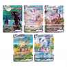 Pokemon - Simplified Chinese - CS4aC - Eeveelutions Booster
