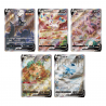 Pokemon - Simplified Chinese - CS4aC - Eeveelutions Booster
