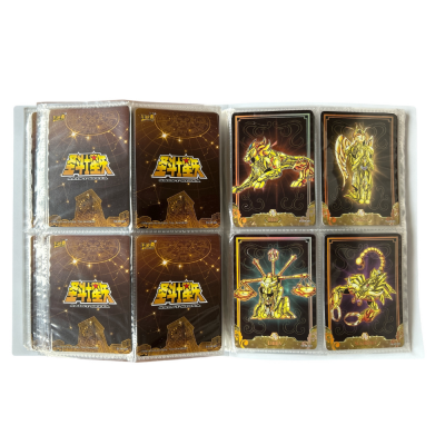 Kayou - Saint Seiya - 1st Edition Booster