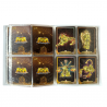 Kayou - Saint Seiya - 1st Edition Booster
