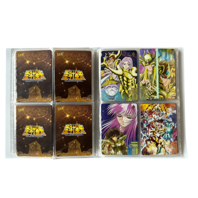 Kayou - Saint Seiya - 1st Edition Booster