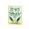 Pokemon - Simplified Chinese - Jolteon 64 Card Sleeve (CSH3)