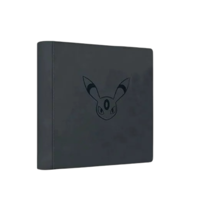 Pokemon - Chinois simplifié - Classeur Noctali 480 cases (CSMY4 C)