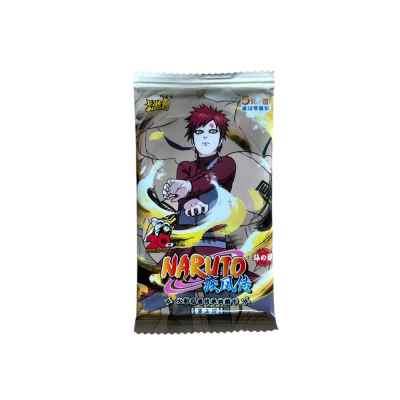 Naruto Kayou - Tier 2 Wave 5 - Display (20 Boosters) - CN