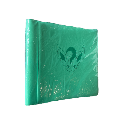 Pokemon - Simplified Chinese - Leafeon 480 Slots File Binder (CSMY4 C)