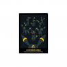 Pokemon - Simplified Chinese - Umbreon 64 Card Sleeve (CSMY4 C)