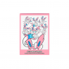 Pokemon - Simplified Chinese - Sylveon 64 Card Sleeve (CSMY4 C)