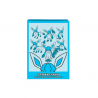 Pokemon - Simplified Chinese - Glaceon 64 Card Sleeve (CSMY4 C)
