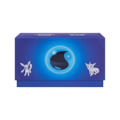 Pokemon - Simplified Chinese - CSL1 - Brilliant Energy Box (Water)