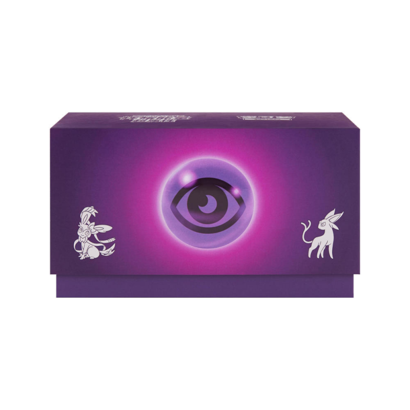 Pokemon - Simplified Chinese - CSL2 - Brilliant Energy Box (Psychic)
