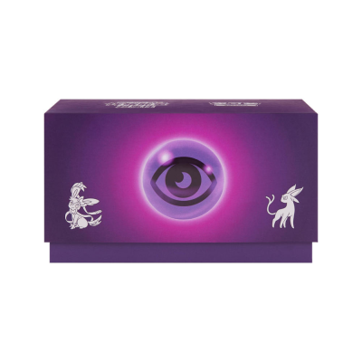 Pokemon - Simplified Chinese - CSL2 - Brilliant Energy Box (Psychic)