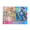 Pokemon - Vereinfachtes Chinesisch - Irida & Adaman Box (CS0H1)