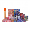 Pokemon - Vereinfachtes Chinesisch - Irida & Adaman Box (CS0H1)