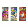 Pokemon - Simplified Chinese - Irida & Adaman Gift Box (CS0H1)