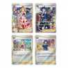 Pokemon - Vereinfachtes Chinesisch - Irida & Adaman Box (CS0H1)