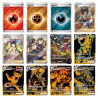 Pokemon - Vereinfachtes Chinesisch - Mew Strahlende Energie (CSP1)
