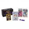 Pokemon - Vereinfachtes Chinesisch - Dunkel Coronospa Strahlende Energie (CSP3)
