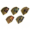 Pokemon - Vereinfachtes Chinesisch - Single Strike Wulaosu Strahlende Energie (CSP4)
