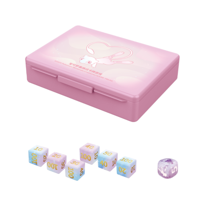 Pokemon - Vereinfachtes Chinesisch - Fusion Strike Deckbau-Box (CS0)