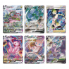 Pokemon - Vereinfachtes Chinesisch - Fusion Strike Deckbau-Box (CS0)