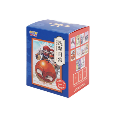 Pokemon - Vereinfachtes Chinesisch - Hisui Kampfzubehör-Box