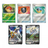 Pokemon - Vereinfachtes Chinesisch - Hisui Kampfzubehör-Box