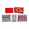 Pokemon - Vereinfachtes Chinesisch - Sammelalbum-Box - Feuertyp