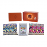Pokemon - Vereinfachtes Chinesisch - Sammelalbum-Box - Kampf-Typ