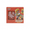 Pokemon - Vereinfachtes Chinesisch - Dragon's Return Kartenhüllen Box – Grandiras