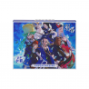 Pokemon - Chinois Simplifié - Coffret Protèges-Cartes Adamantin