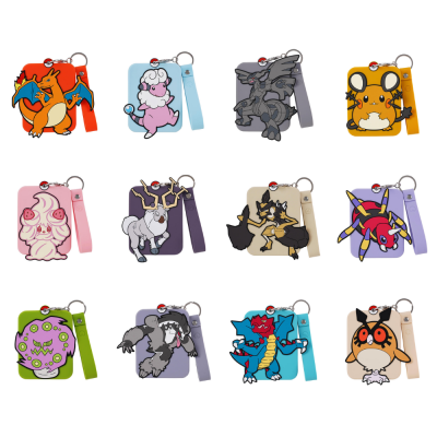 Pokemon - Vereinfachtes Chinesisch - Glurak Kartendisplay-Set