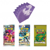 Pokemon - Vereinfachtes Chinesisch - Dragon's Return Kartenhüllen Box – Viscogon