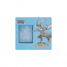 Pokemon - Vereinfachtes Chinesisch - Dragon's Return Kartenhüllen Box – Weißes Kyurem
