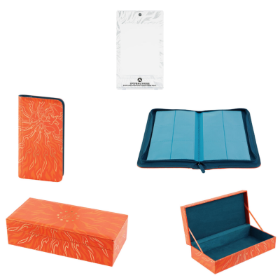 Pokemon - Simplified Chinese - Charizard VSTAR Collection Gift Box